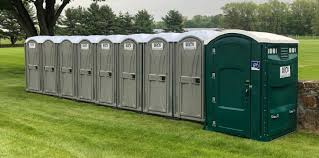 Best Portable Restroom Removal and Pickup  in Jamestown, NY