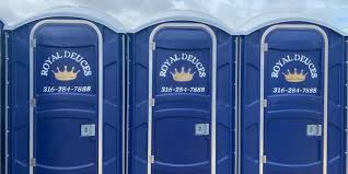 Best Portable Restroom Servicing (Cleaning and Restocking)  in Jamestown, NY